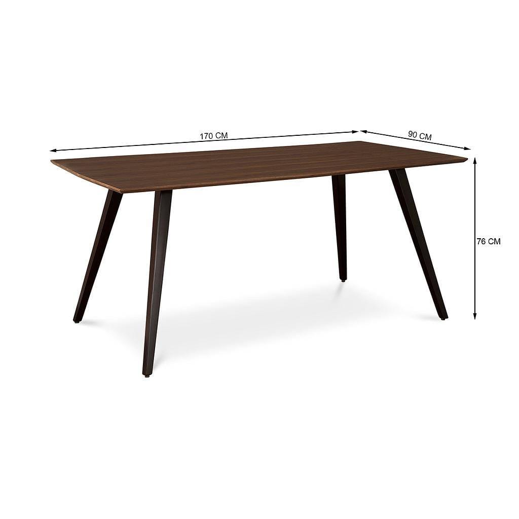 Duvin Console Table - Image 3